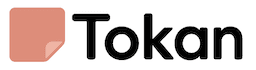 Tokanのロゴマーク