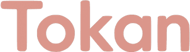 Tokanのロゴマーク
